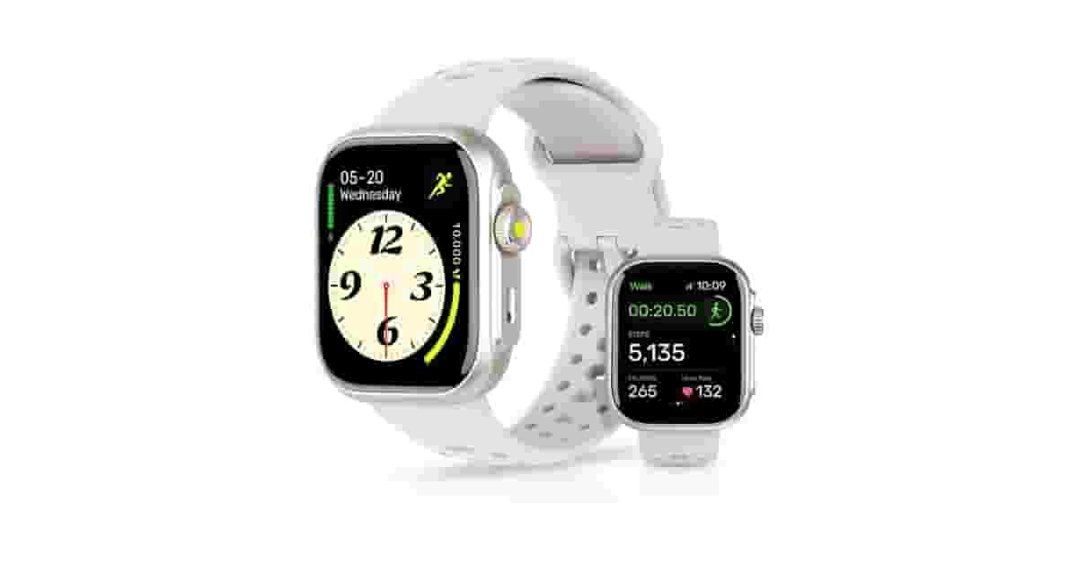 Qual o Melhor Relógio com GPS para Natação em Águas Abertas?