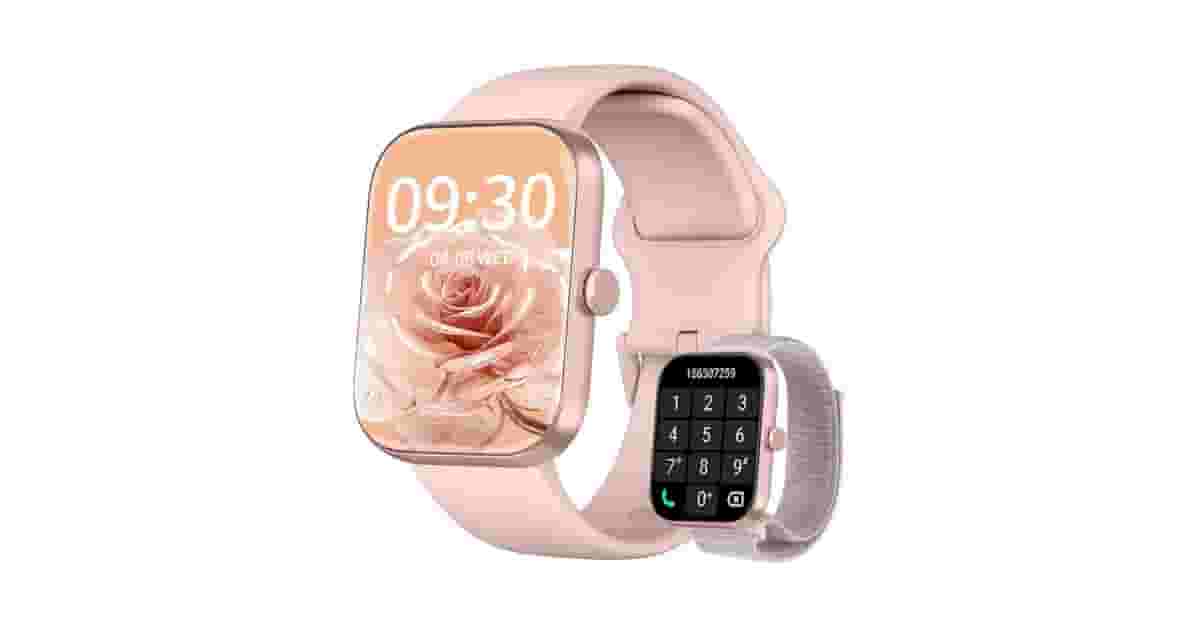 Qual o Melhor Relógio com Monitoramento de Ciclo Menstrual: Top 5