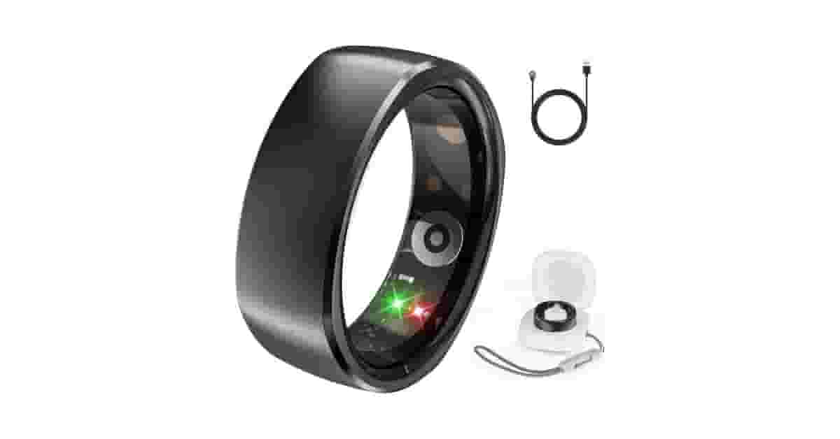 Qual o Melhor Relógio com Monitoramento de Oxigênio no Sangue: 8 Análises