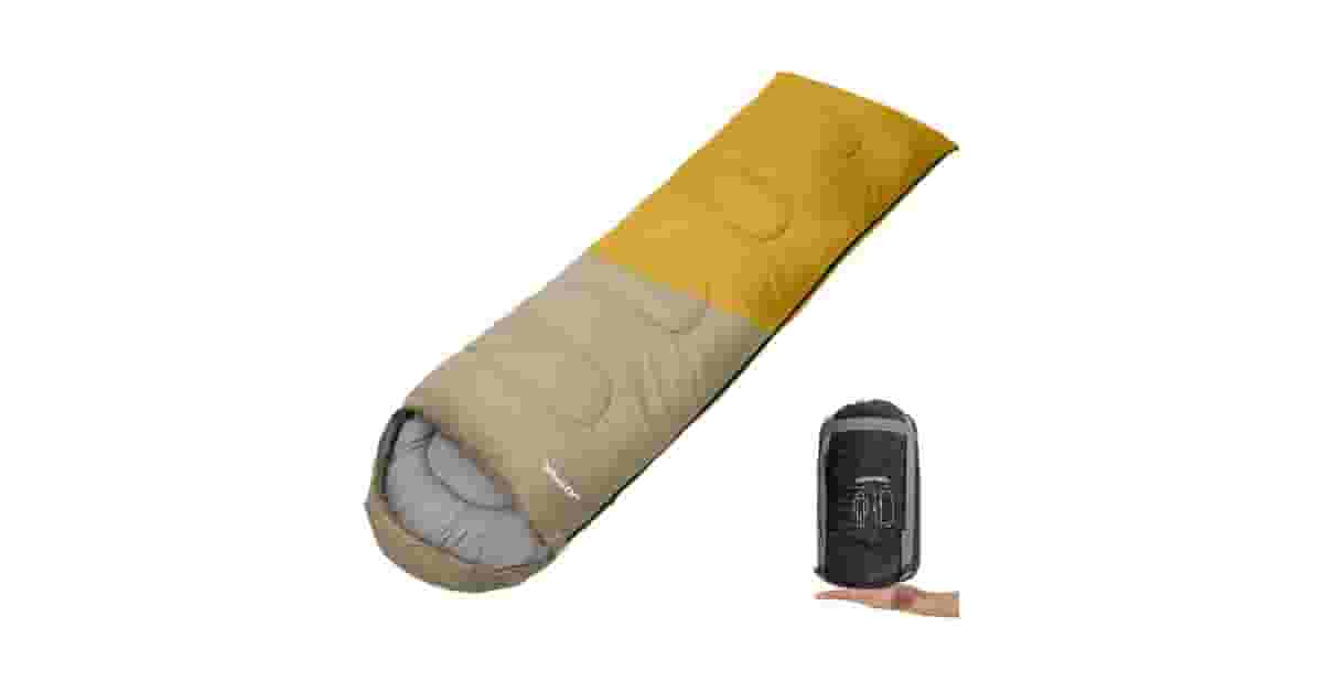 Qual o melhor saco de dormir para 3 estações?