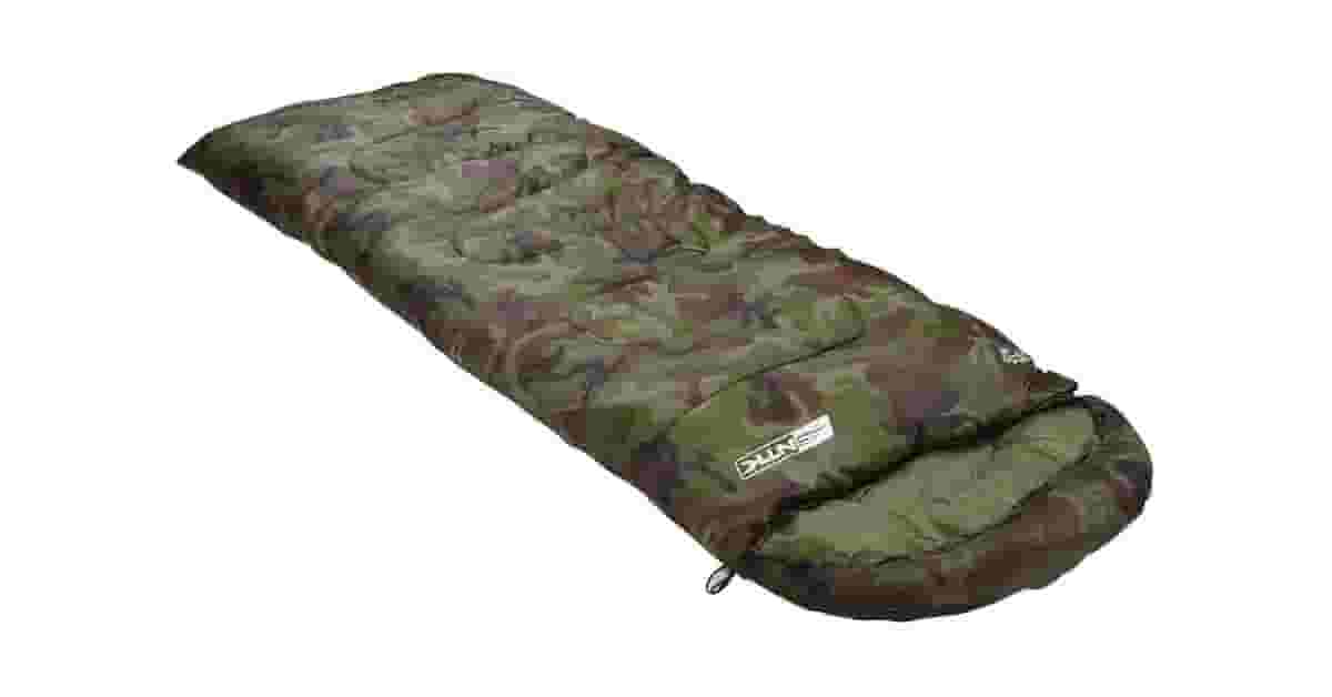 Qual o melhor saco de dormir para temperaturas negativas com compressão: Guia Definitivo