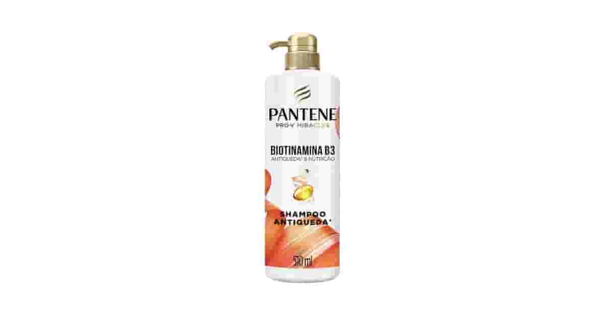 Qual o Melhor Shampoo para Cabelos com Henê? Top 10