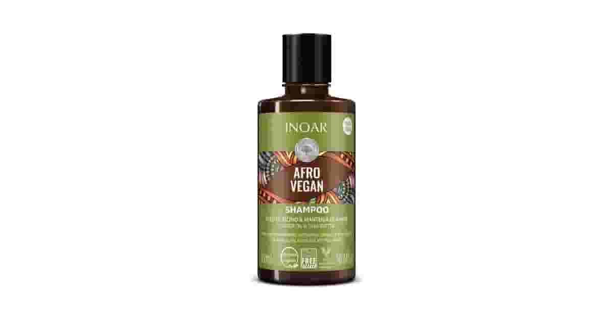 Qual o Melhor Shampoo para Permanente Afro e Danos