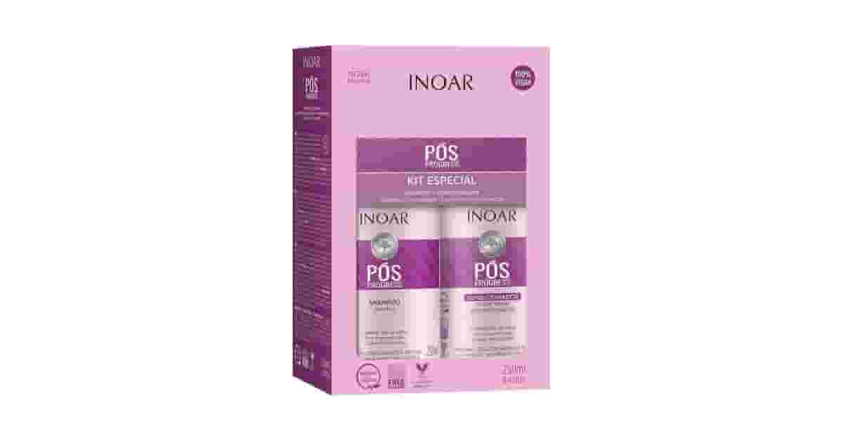 Qual o Melhor Shampoo para Progressiva e Mechas?