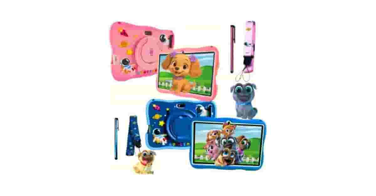 Qual o melhor tablet com modo infantil seguro? Guia