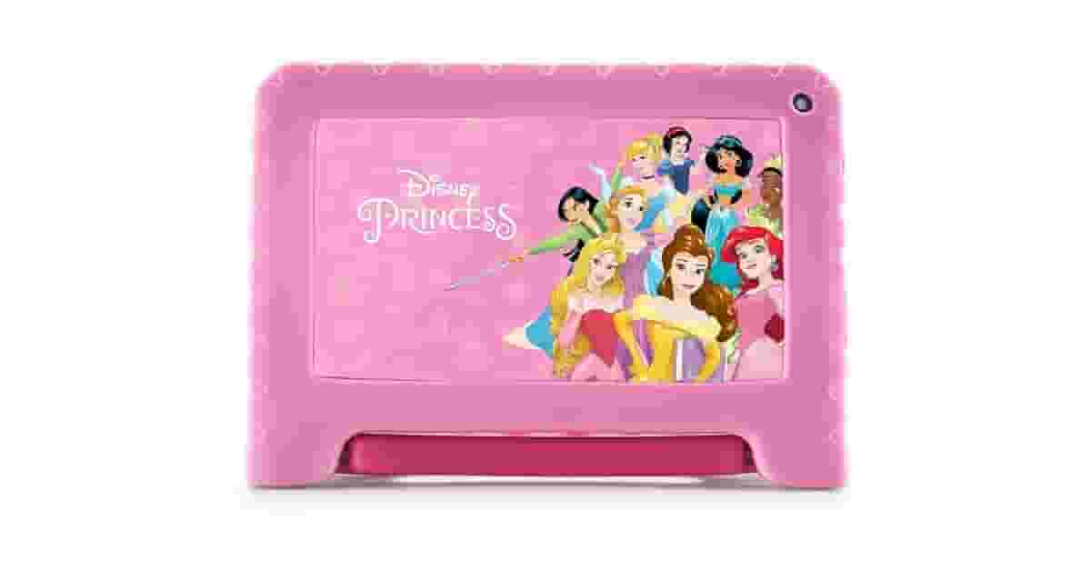 Qual o Melhor Tablet para Crianças com Acesso à Internet Controlado? Guia com 10 Opções Seguras