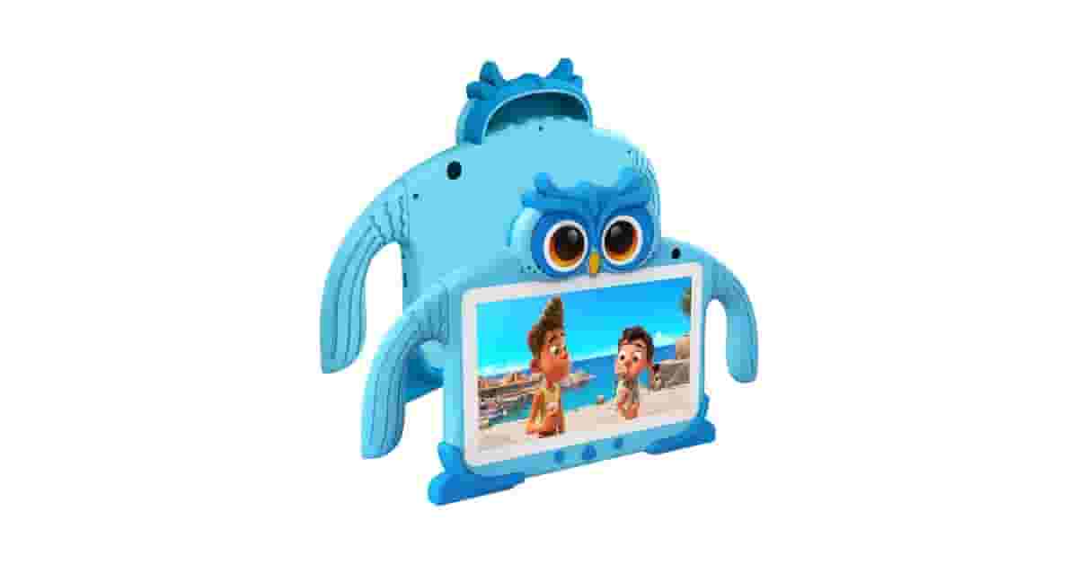 Qual o Melhor Tablet para Crianças com Aplicativos Educativos? 8 Modelos