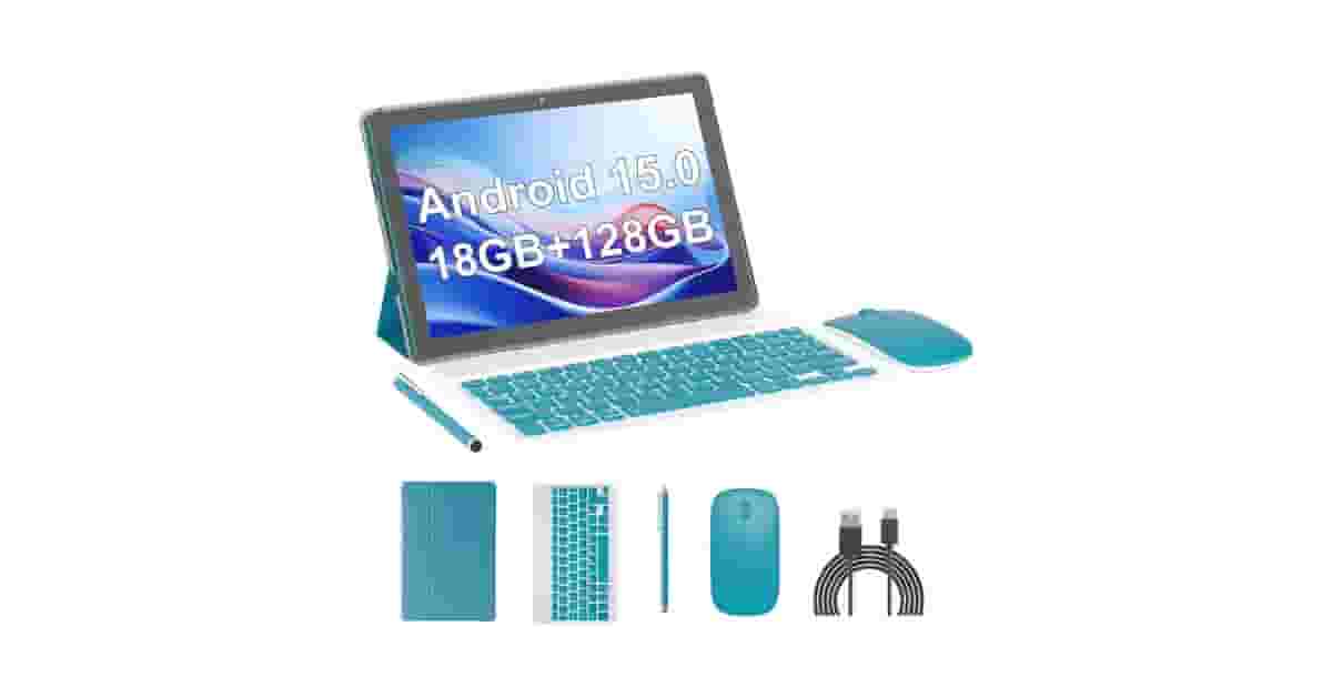 Qual o Melhor Tablet para Idosos com Letras Grandes?