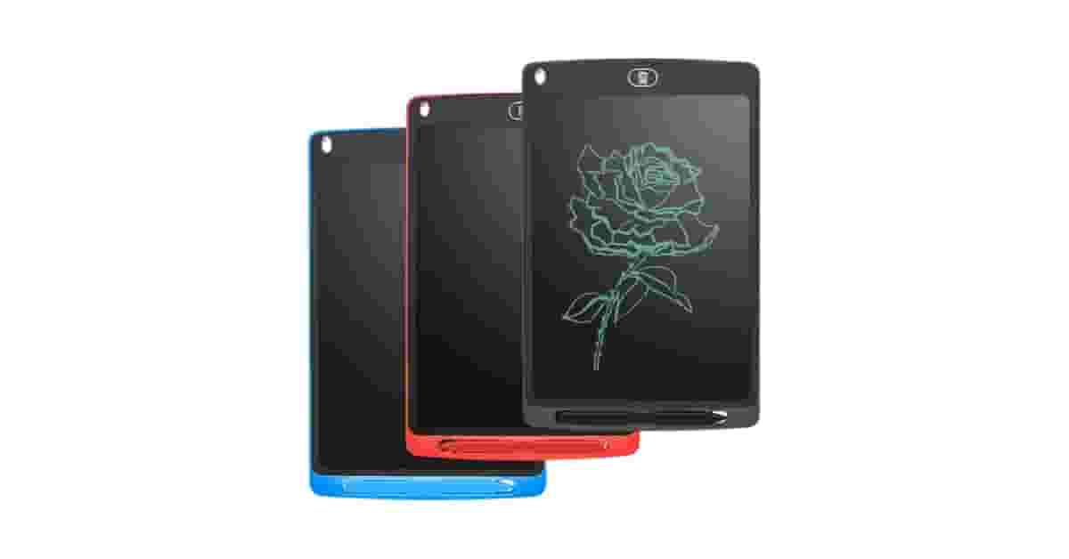 Qual o Melhor Tablet para Ler e Fazer Anotações? Guia