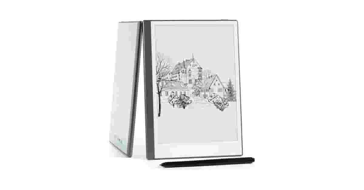 Qual o melhor tablet para ler jornais e revistas?