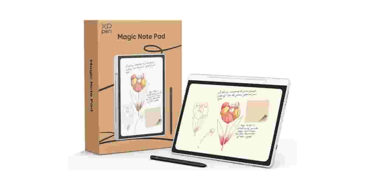 Qual o Melhor Tablet Para Tomar Notas na Universidade: Guia E-Ink