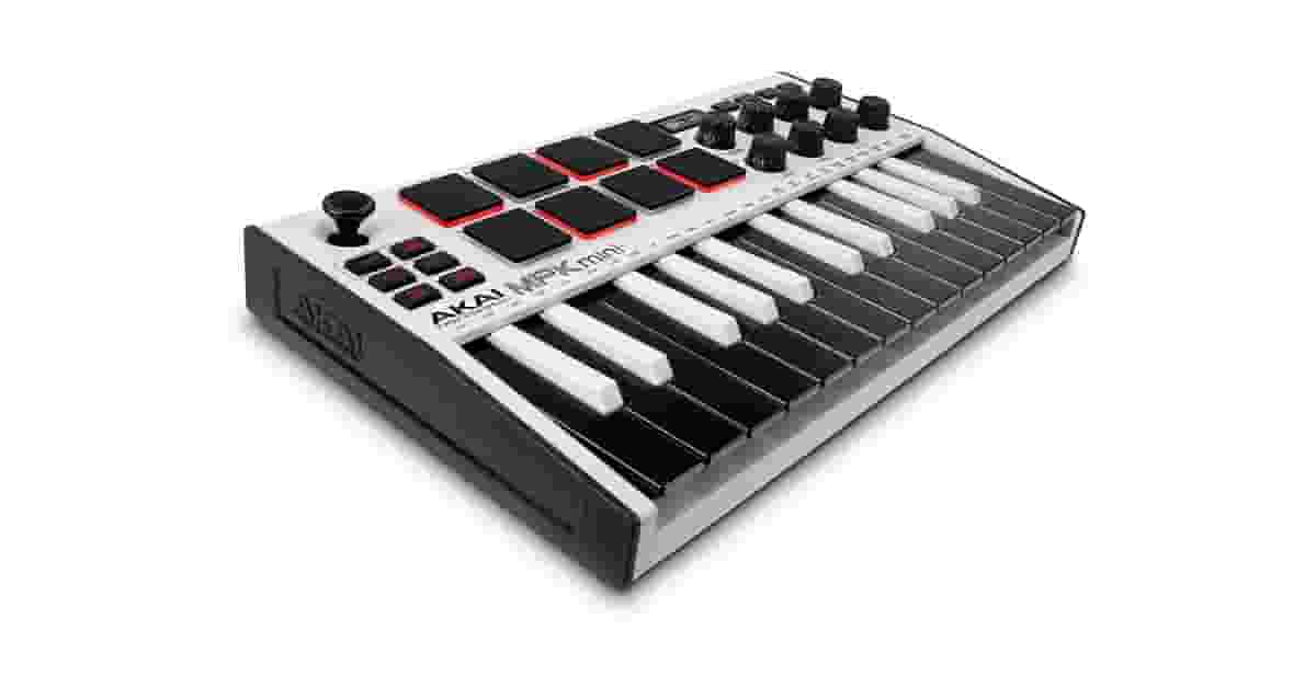 Qual o Melhor Teclado com Arpejador? Guia de Compra