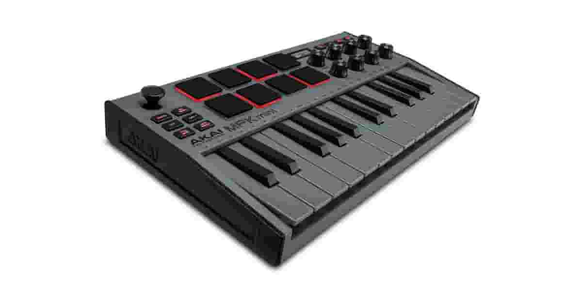 Qual o Melhor Teclado Workstation para Produção Musical?