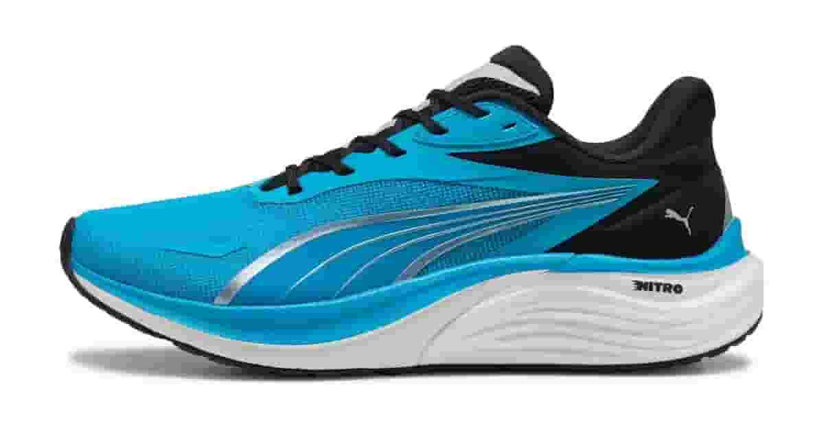 Qual o Melhor Tênis de Corrida Para Pronadores Leves