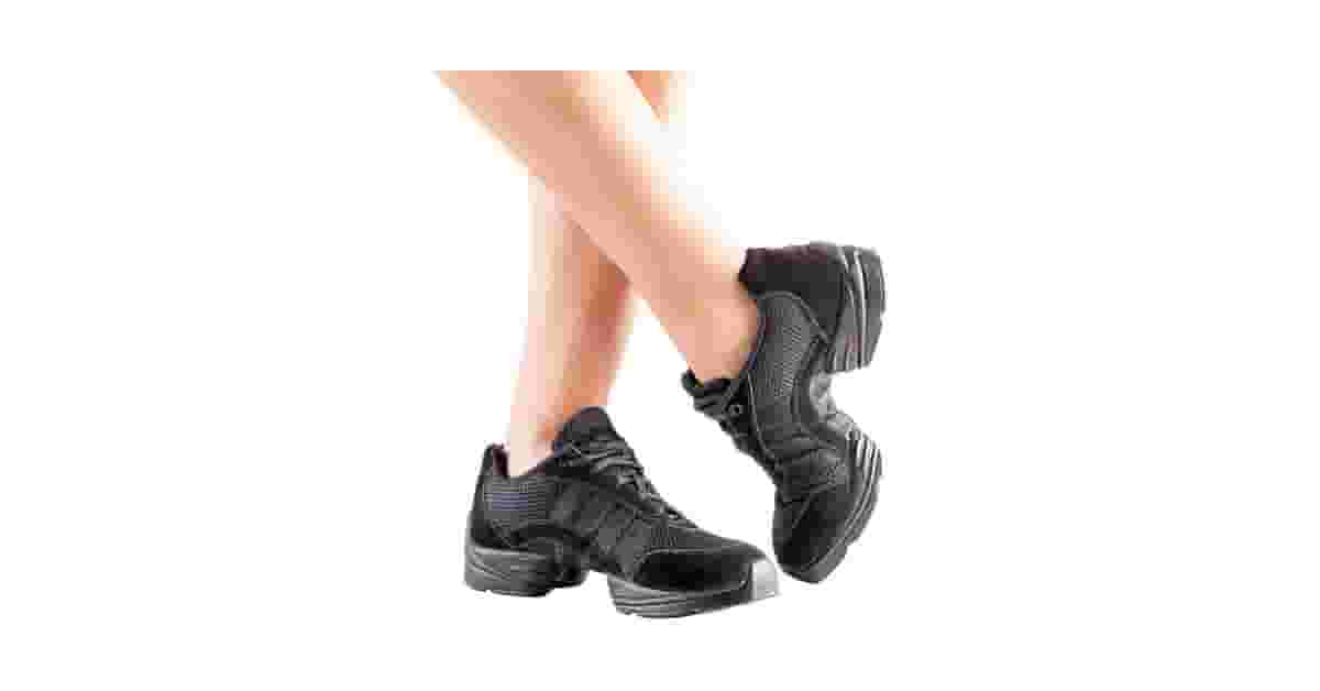 Qual o melhor tênis para dança? Guia por estilo
