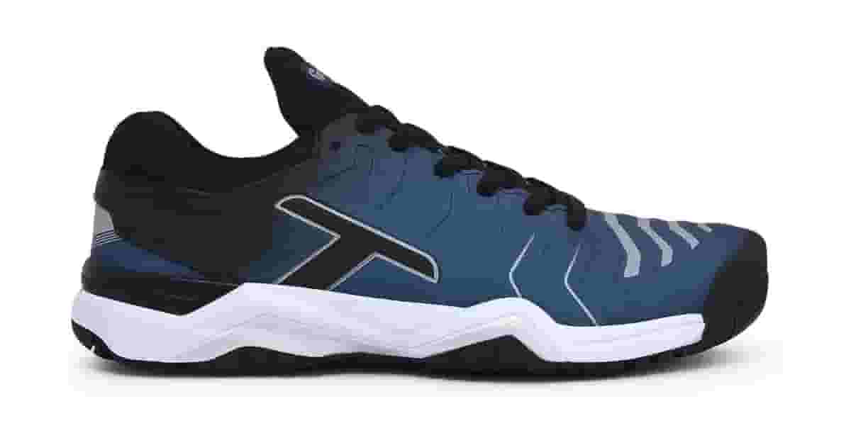 Qual o melhor tênis de handebol com bom grip? Top 3