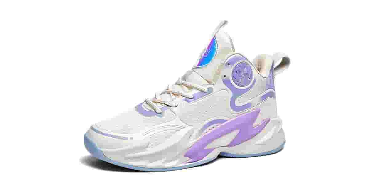 Qual o Melhor Tênis Para Jogar Basquete com Bom Amortecimento? Nosso Top 10