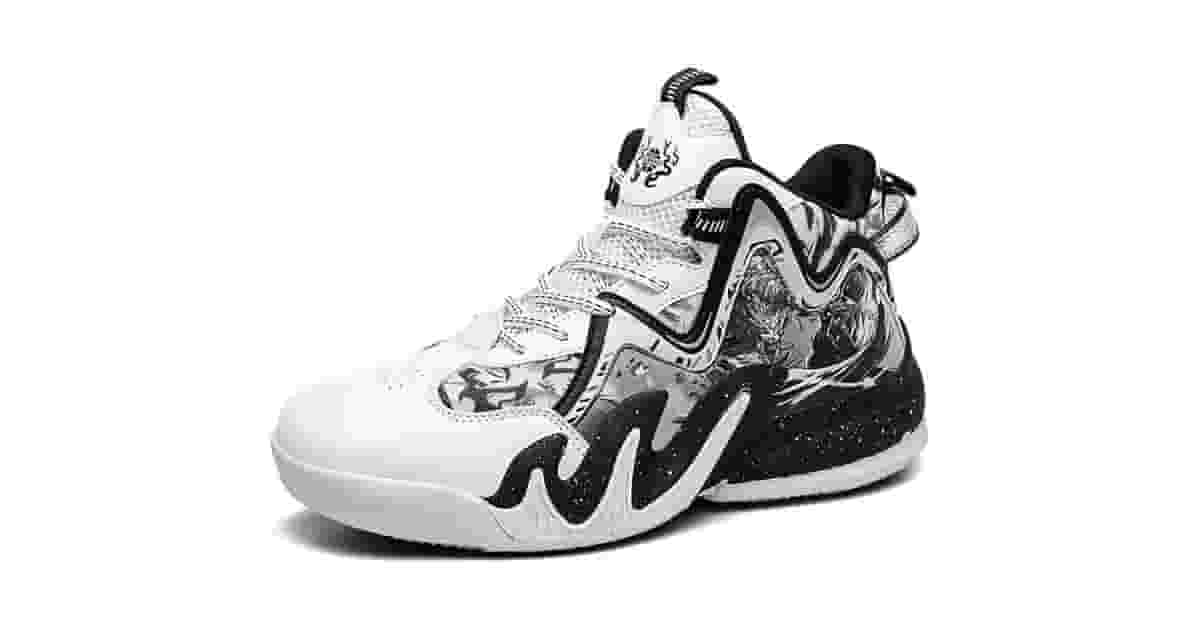 Qual o Melhor Tênis de Basquete Cano Alto? Guia com 10 Opções