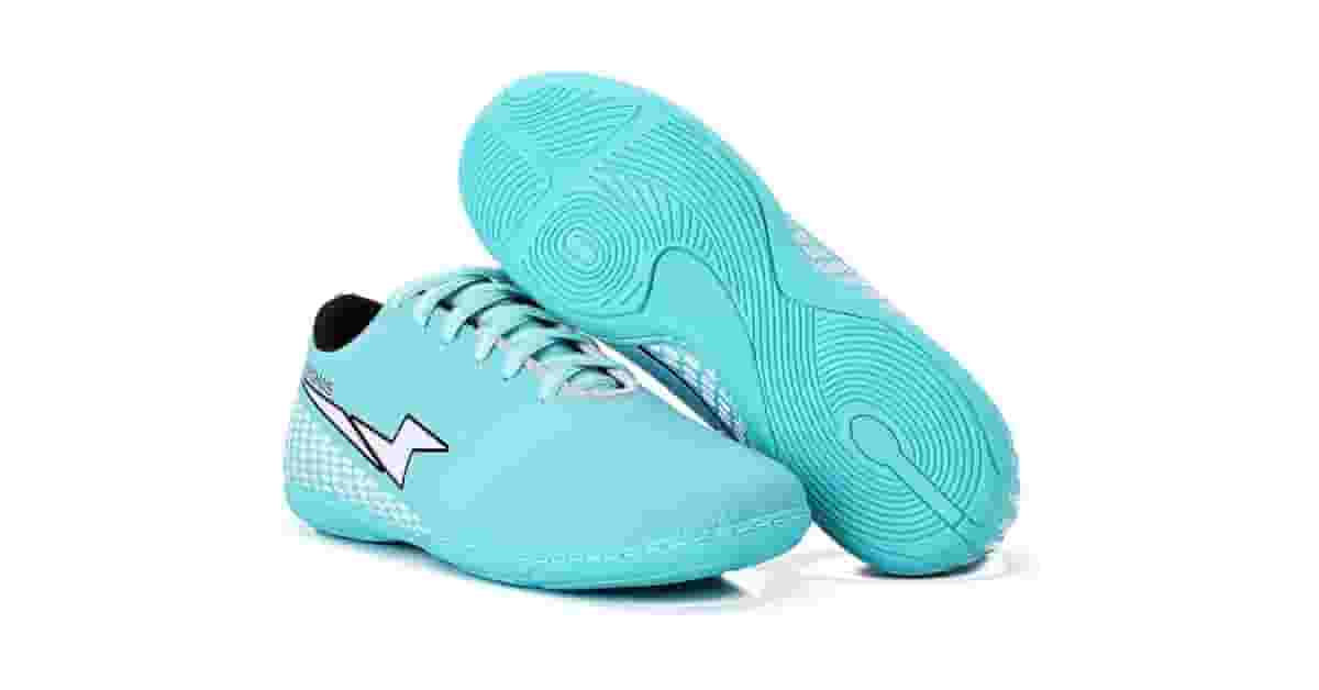 Qual o Melhor Tênis para Jogar Futsal [Análise]