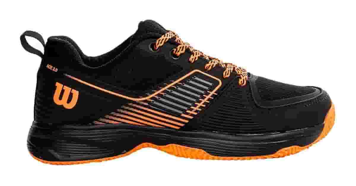 Qual o melhor tênis para jogar peteca para quadras?