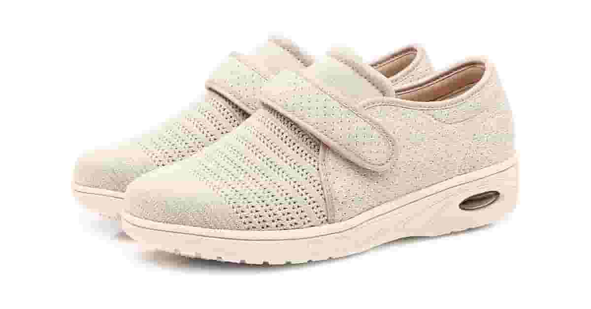 Qual o melhor tênis para quem tem joelho valgo?