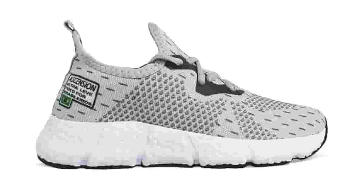 Qual o Melhor Tênis para Pé Cavo com Suporte de Arco