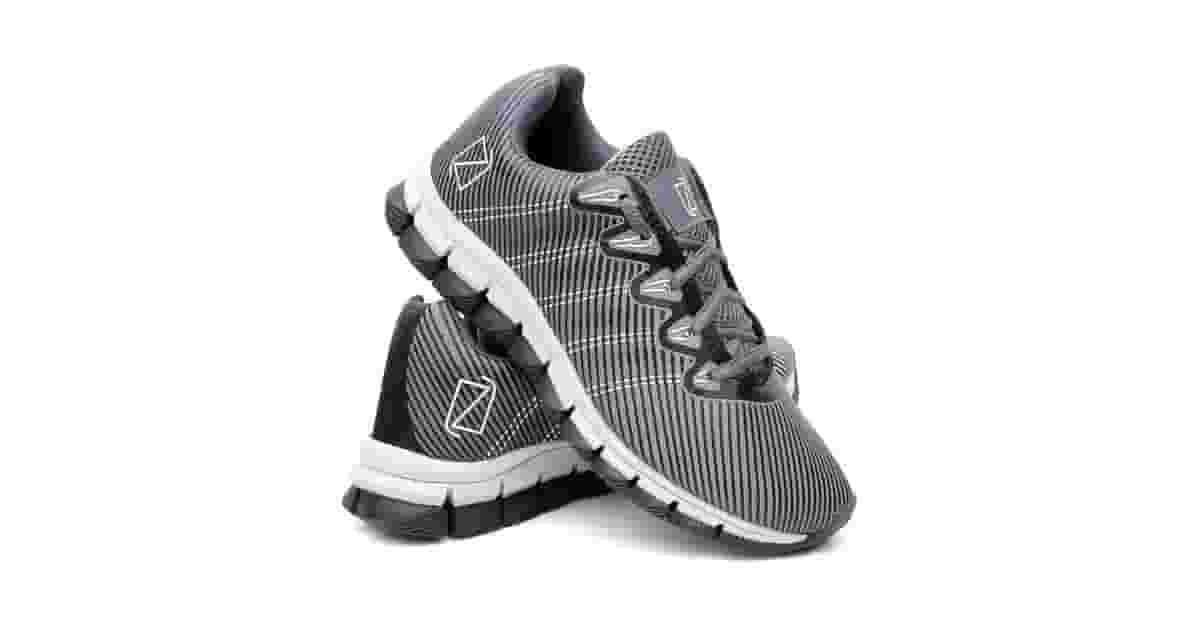 Qual o Melhor Tênis Para Quem Tem o Pé Largo