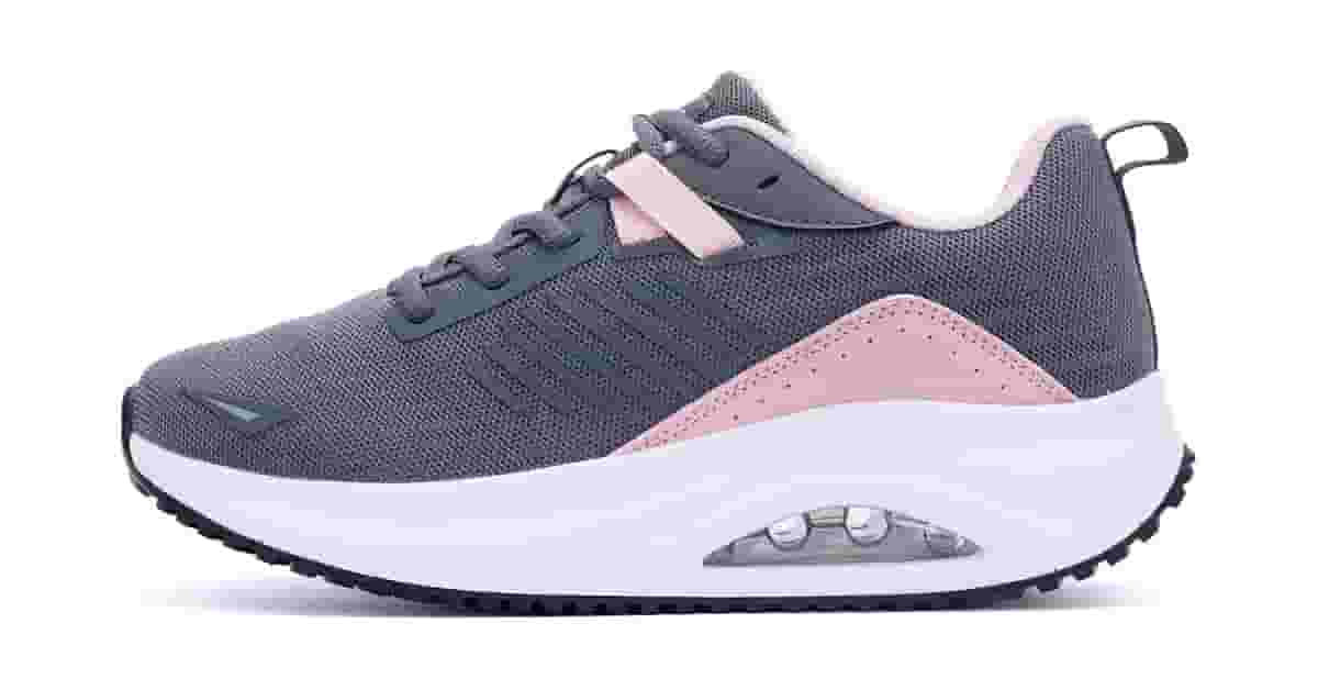 Qual o Melhor Tênis para Quem Tem o Pé Supinado: 10 Modelos de Conforto