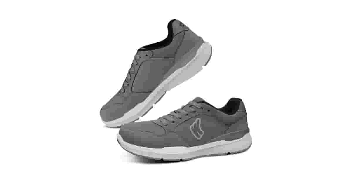 Qual o Melhor Tênis para Problema de Joelho: Guia