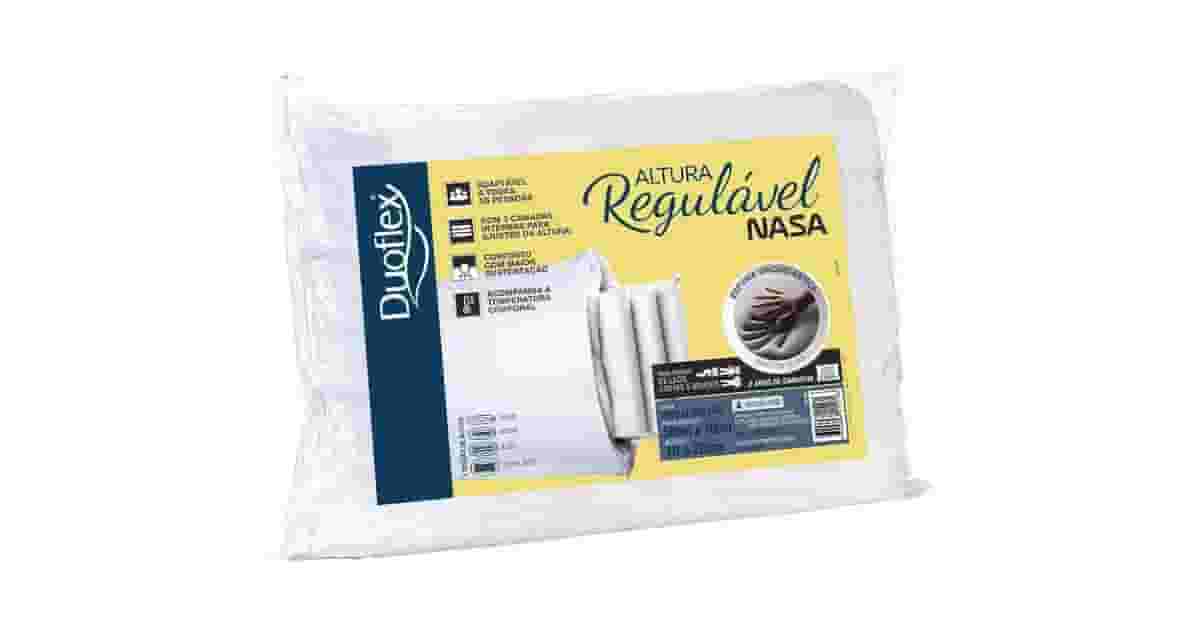 Qual o Melhor Travesseiro com Altura Regulável para Alinhar a Coluna