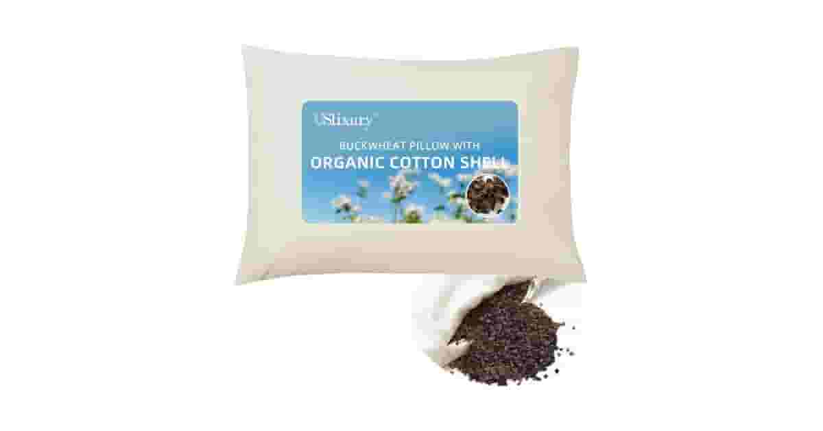 Qual o melhor travesseiro de casca de trigo: Guia de Suporte e Firmeza