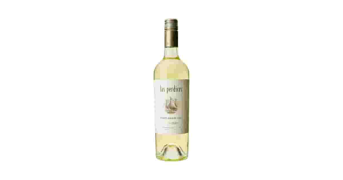 Qual o Melhor Vinho Branco Pinot Grigio? 10 Rótulos