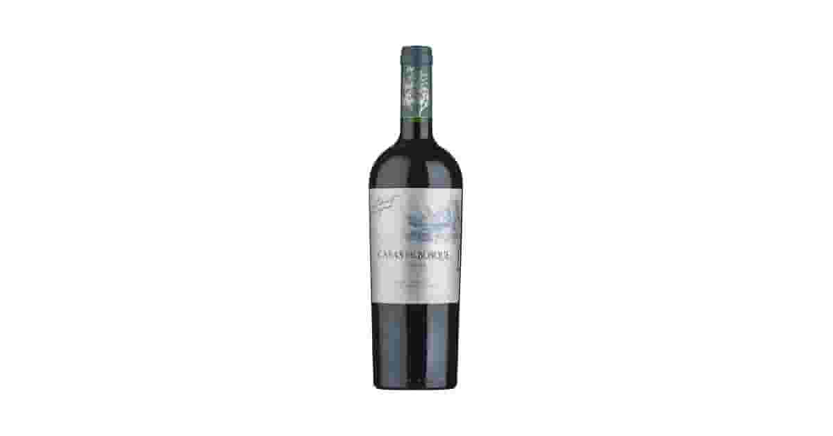 Qual o Melhor Vinho Tinto Cabernet Sauvignon Reserva?
