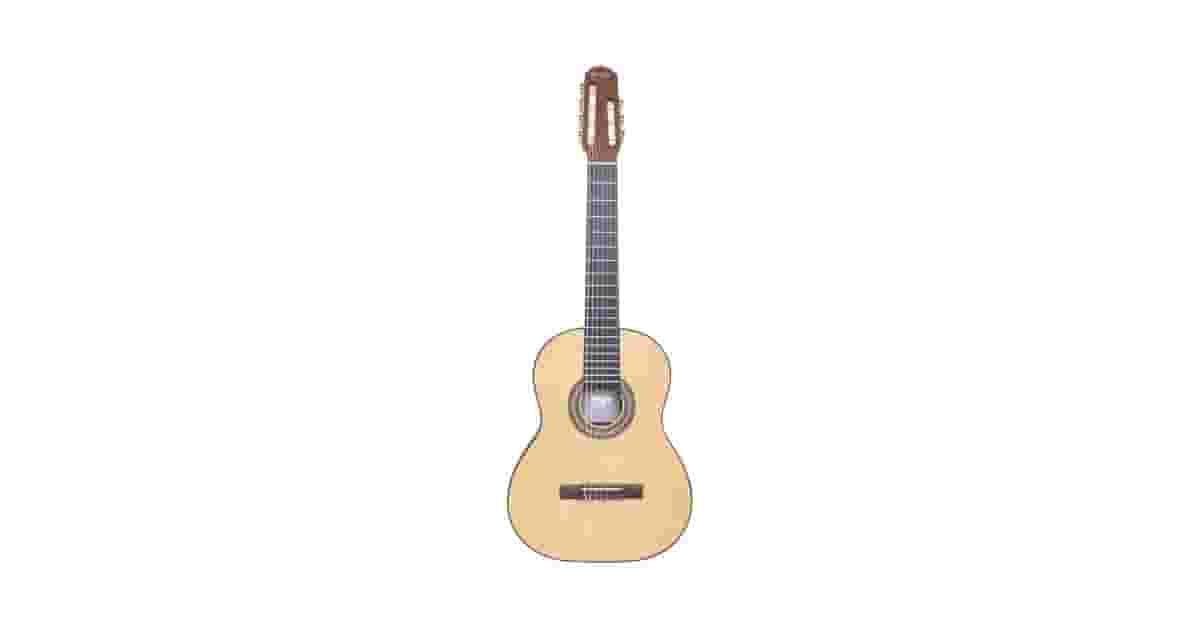 Qual o Melhor Violão de 7 Cordas? Nylon ou Aço?