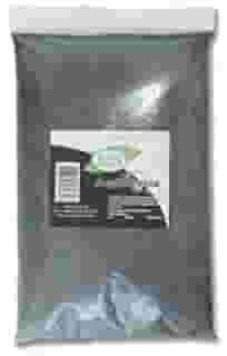 Argila Preta 100% Puro Pacote de 1 Kg Ervas e Raízes