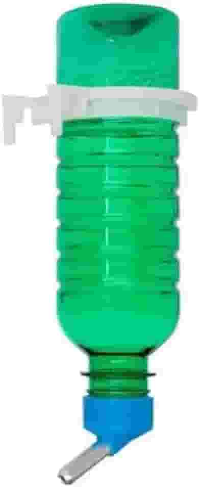 Kit 2 Bebedouro Para Coelho Roedores com Capacidade de 290 ml