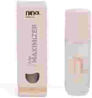 NINA GLOSS PREENCHEDOR LIP MAXIMIZER CLEAR