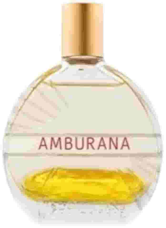 Perfume Luz de Amburana, Eau de Parfum em Óleo, 75mL