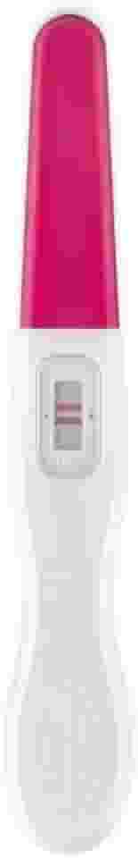 Teste de Gravidez Rápido até 5 minutos Caneta Multilaser