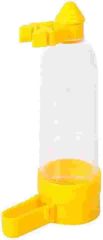 MY PET BRASIL Bebedouro Para Pássaros Caçula Bebedouro De Passarinho E Aves Pequeno Cores Sortidas.