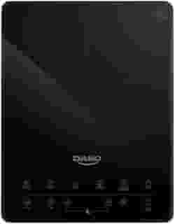 Cooktop de Indução 1 Boca Dako Portátil Preto 127V