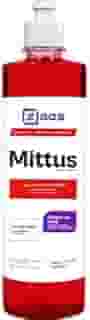 Shampoo Automotivo Mittus 500 Ml Zacs Espuma Densa Shampoo Neutro