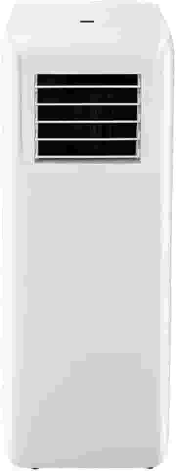 Ar Condicionado Portátil Gree 10000 BTU/h Frio GPC10AP-A6NNA1A – 127 Volts