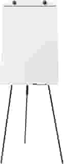 Flip Chart Retrátil STALO, 173x60