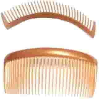 Pente Travessa Ou Pente Da Vovó - Marilu - Caixinha com 2 Unidades