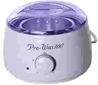 Aquecedor De Cera Quente Panela Elétrica Depilaçao Bivolt