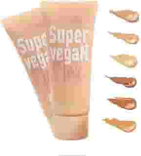 BASE SUPER VEGAN MAX 45ML
