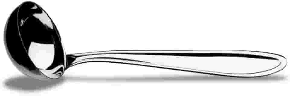 Concha de Feijão Lyon, Brinox, Aço Inox