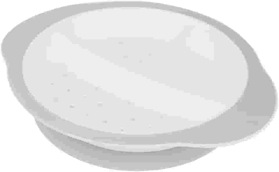 PRATO COM DIVISÓRIA E VENTOSA UNISSEX PIMPOLHO