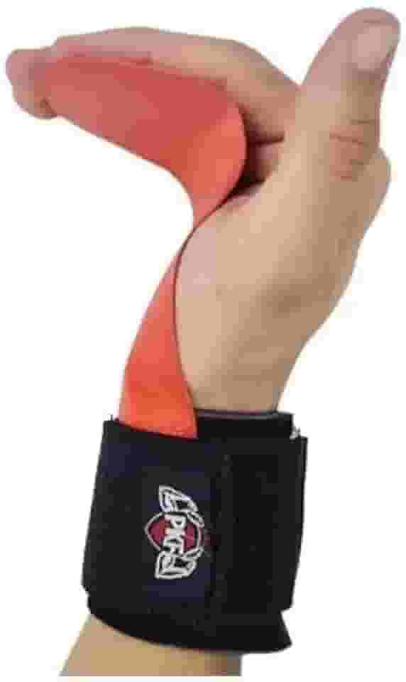 Luva Hand Grip Para Crossfit Pkf